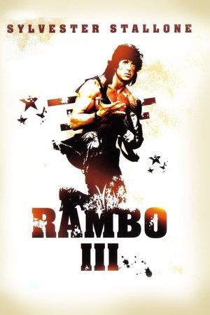Rambo 3 (1988) Türkçe Dublaj