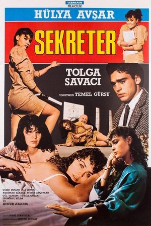 Sekreter – Türk Filmi (Restorasyonlu) – Hülya Avşar & Tolga Savacı