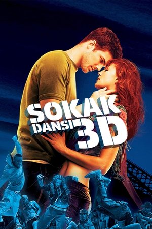 Sokak Dansı 3D (2010) Türkçe Dublaj