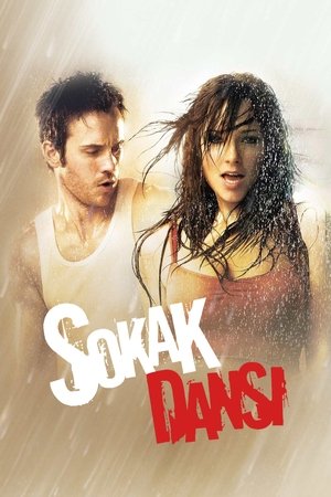 Sokak Dansı 2008 Türkçe Dublaj izle