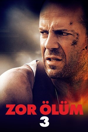 Zor Ölüm 3 (1995) Türkçe Dublaj izle