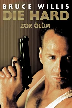 Zor Ölüm 1 (1988) Türkçe Dublaj izle