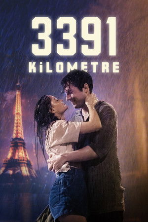 3391 Kilometre (2024) izle