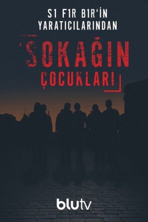 Sokağın Çocukları 5.Sezon Tüm Bölümler izle