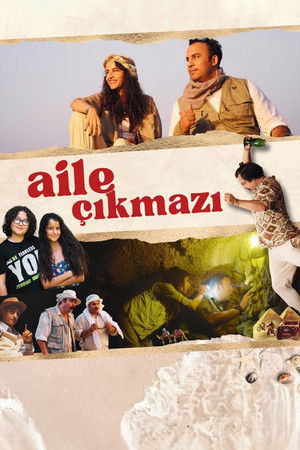 Aile Çıkmazı (2024) Yerli Sinema izle