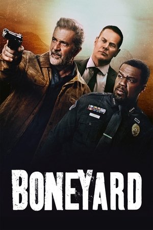Boneyard (2024) Türkçe Dublaj HD