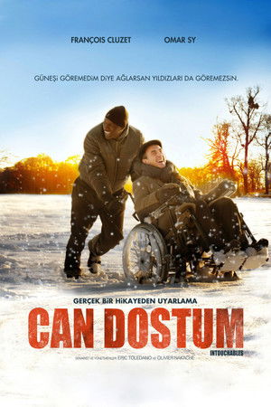 Can Dostum (2011) izle