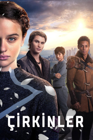 Çirkinler (2024) Full HD izle