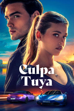 Culpa Tuya (2024) Türkçe Dublaj