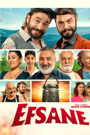 Efsane (2024) izle