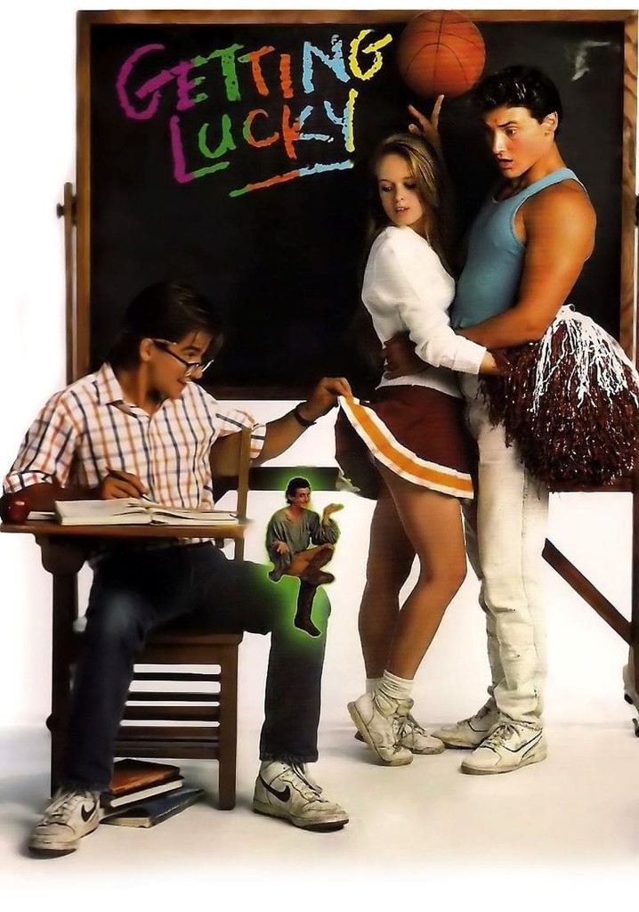 Get Lucky (1996) +18 izle
