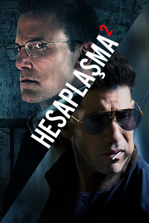 Hesaplaşma² (2025) Türkçe Dublaj izle