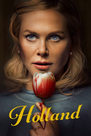 Holland (2025) izle