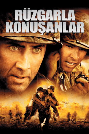 Rüzgarla Konuşanlar (2002) Türkçe Dublaj izle
