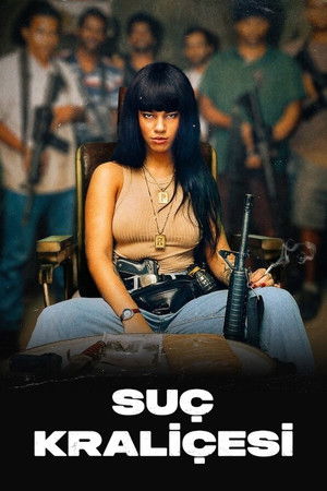 Suç Kraliçesi (2024) izle Full HD
