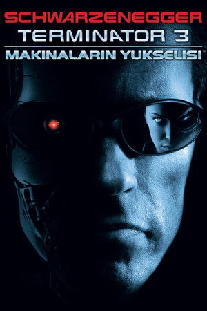 Terminatör 3: Makinelerin Yükselişi (2003) izle