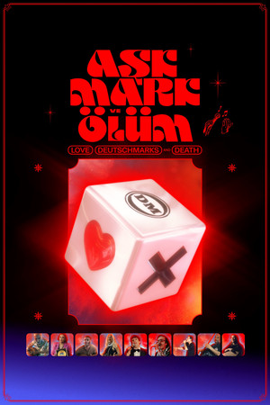 Aşk, Mark ve Ölüm (2022) Türkçe Dublaj