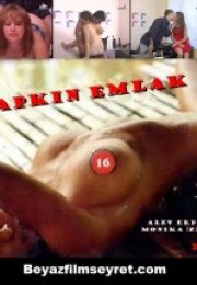 Çapkın Emlakcı Erotik Seks izle