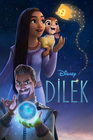 Dilek (2023) Animasyon Filmleri