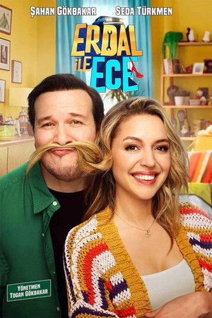 Erdal ile Ece (2024) Yerli Sinema