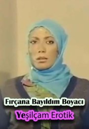 Fırçana Bayıldım Boyacı (1990) Seks Filmi izle