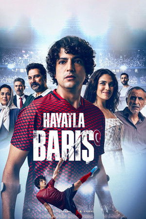 Hayatla Barış (2024) Yerli Film