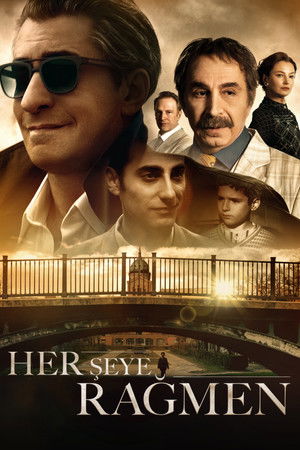 Her Şeye Rağmen (2023) Yerli Sinema HD