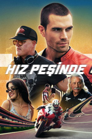 Hız Peşinde (2024) izle