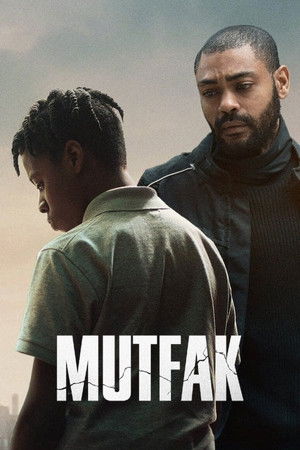 Mutfak (2023) BilimKurgu Filmleri