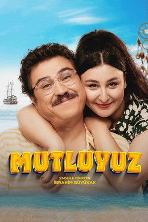 Mutluyuz (2023) Yerli Sınema izle