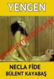 Yengen Necla Fide 1978 Yeşilçam Seks Furyası +18