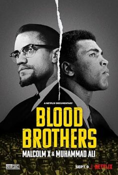 Kan Kardeşler: Malcolm X ve Muhammed Ali (2021) izle