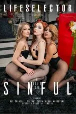 A Gift So Sinful (2026) Erotik Film izle +18